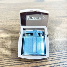 Briquet Ronson Varaflame