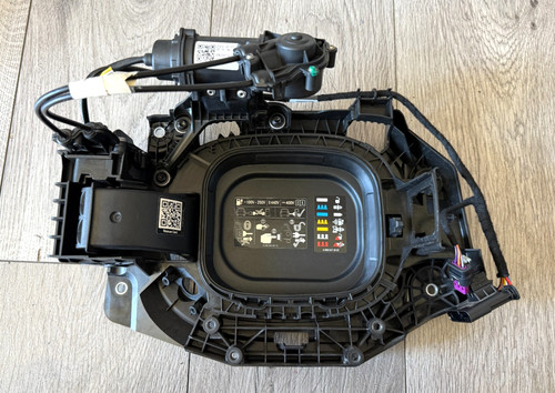 2023 2024 2025 mercedes eqe - 2024,