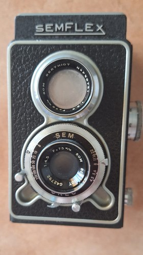 Ancien appareil photo - ancien,