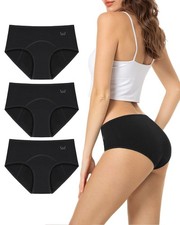 Culotte Menstruelle Absorbante