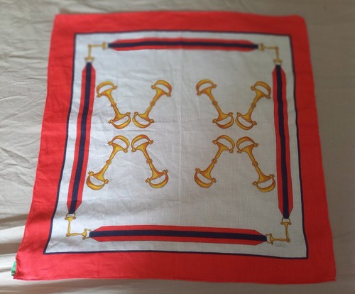 Foulard gavroche gucci scarf - foulard,