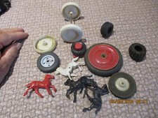 Lot d'Anciens Pneus anciennes