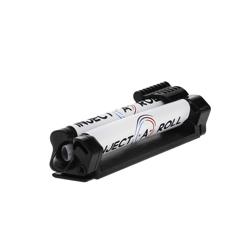Rouleuse tubeuse inject a - inject,