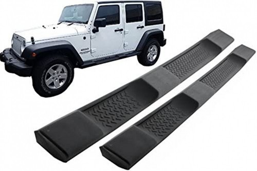 Marchepieds marches pour jeep - marchepieds,