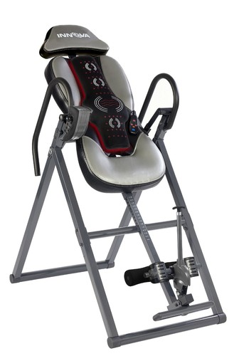 Inversion table with spine - inversion, &