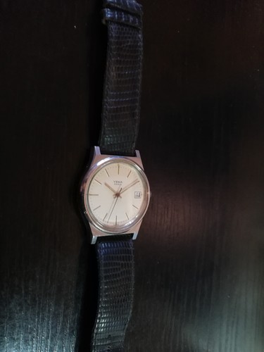 Montre yema mécanique - montre,