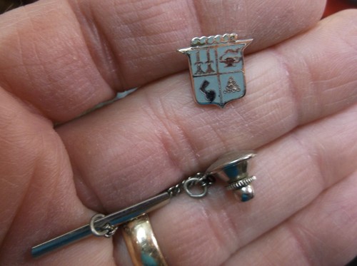 Neat older vtg - neat,