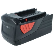 Batterie pour Hilti TE6-A36 TE