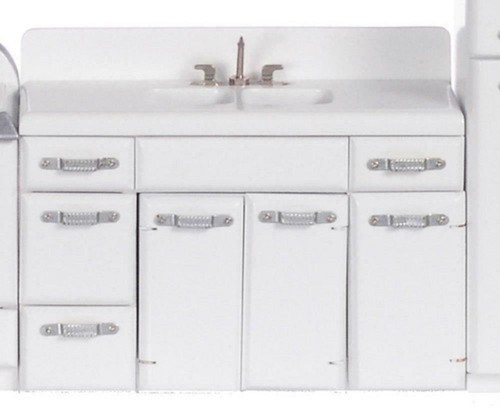 Cuisine miniature avec - en,