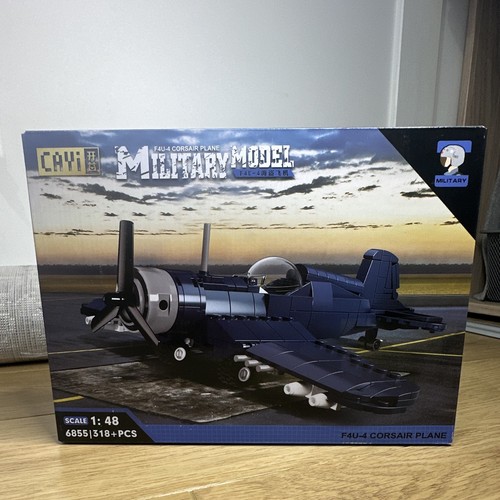 Cayi f4u corsair - cayi, 6855