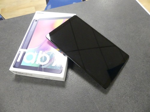 Tablette samsung tab - tablette,