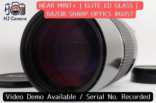 Near mint nikon ais ai - [near,