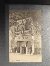 CPA Louvain, L´Hôtel de