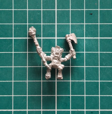 Warhammer  Old world 