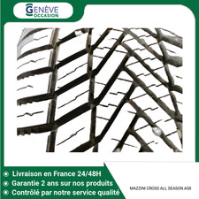 🇫🇷 Pneu MAZZINI CROSS