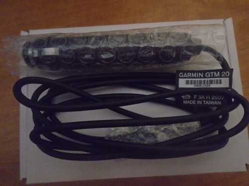 Genuine garmin power - genuine,