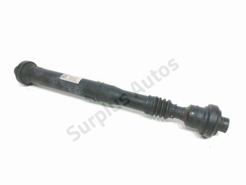 Transmission longitudinale - transmission,