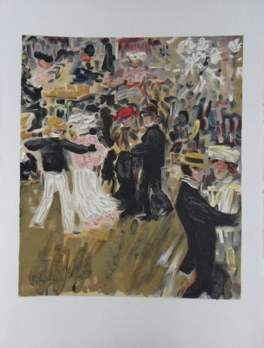 Kees van dongen moulin de - kees,