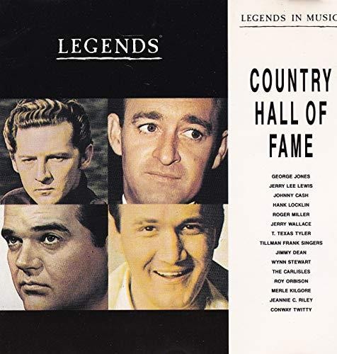 Various the country - various,