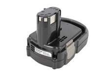 1500mAh Piles pour hitachi DS18DVB2, DS18DVF3, Dv 18DL, 18DV, 18DVKS, 18L