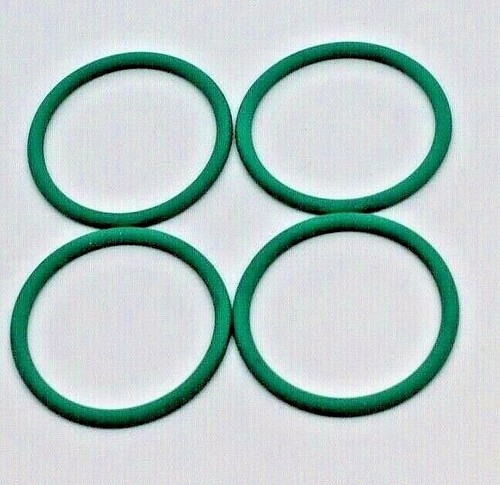 Joints torique vert x - joints,