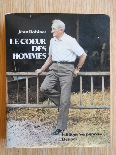 Cœur des hommes jean - cœur,