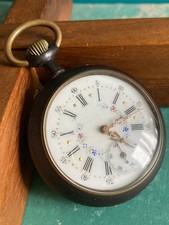 Ancienne Montre Gousset