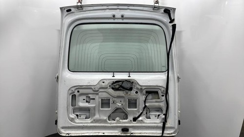 Malle hayon arriere renault - malle/hayon,