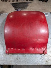 Vintage Original Back Cushion For KOKEN President Barber Chair