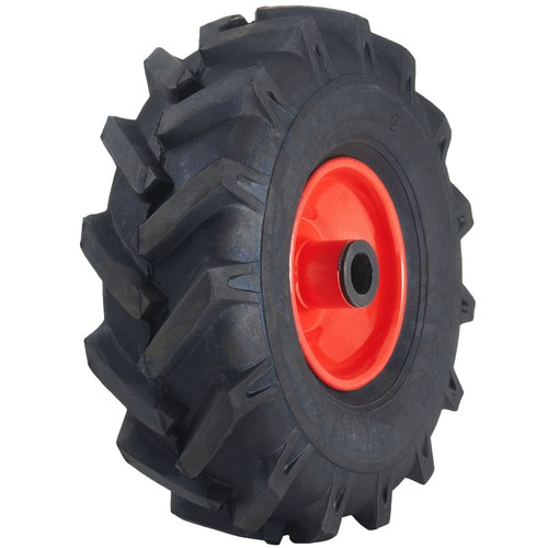 Pneu industriel crampons - pneu, à