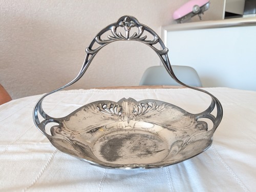 Christofle gallia ancienne - christofle,