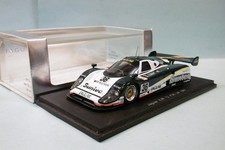 Spark - JAGUAR XJR 12 n°36 Le
