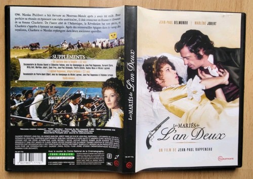Les mariés deux dvd - de,
