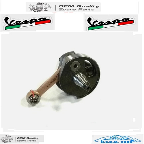 Moteur vespa spécial - vespa,