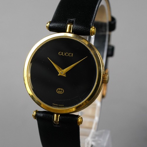 Montre homme vintage gucci - montre,