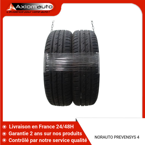 Paire de pneus - 🇫🇷,