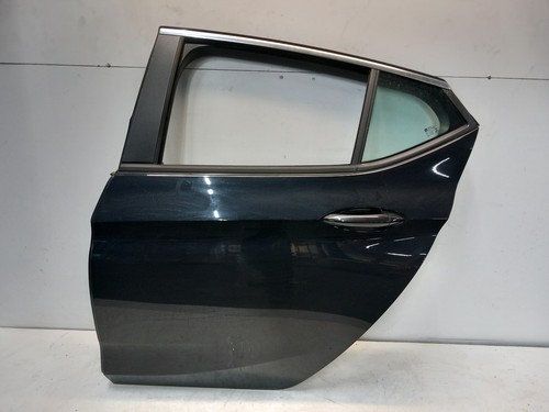 Opel astra porte - opel, arrière