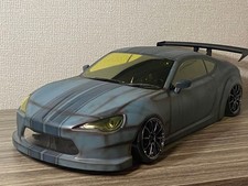 Yokomo Toyota 86 carrosserie