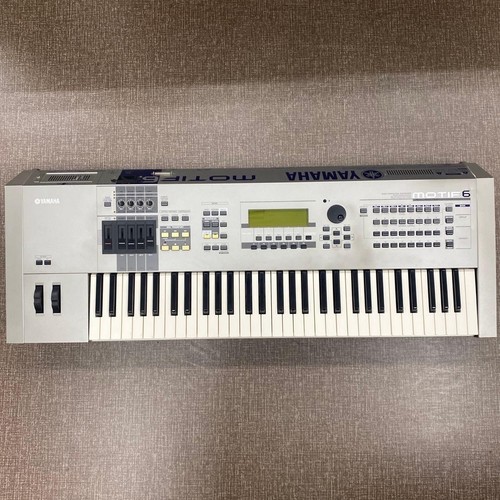 Clavier synthétiseur yamaha - synthétiseur,