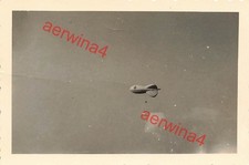 Ballon de blocage allemand