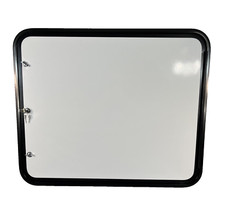 RV Trailer Camper Fifth Wheel