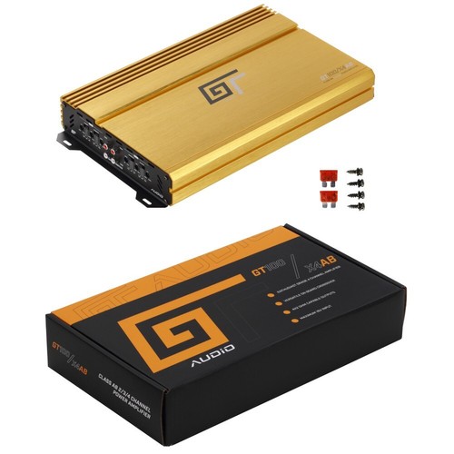 Bass face audio - gt,