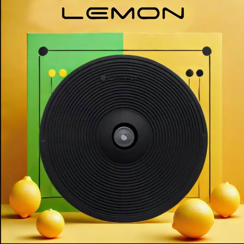 Lemon zone electronic - 3-zone,