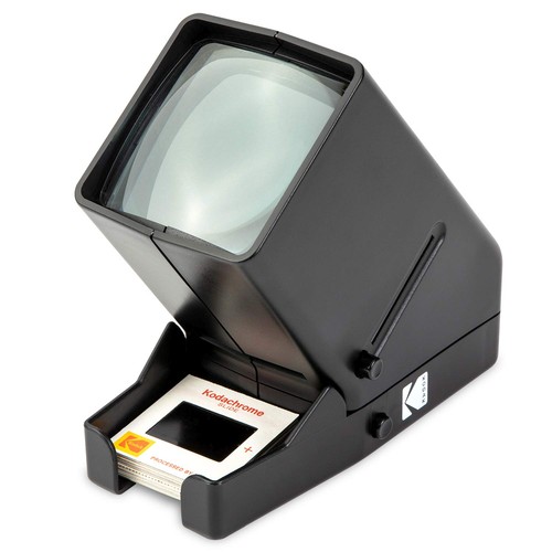 Visionneuse diapositives et - diapositives,