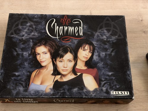 Jouet tilsit charmed - jouet,