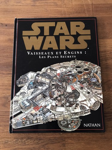 Star wars vaisseaux engins - wars,
