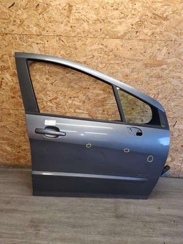 Porte avant droit peugeot 308 - droit,