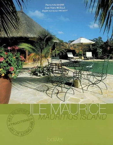 Maurice edition bilingue - maurice,