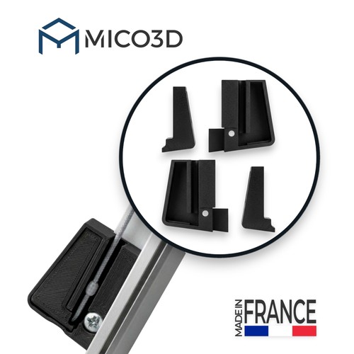 Kit remplacement support de - kit,