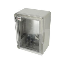 Coffret électrique étanche